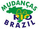 Rio Brazil Mudanças